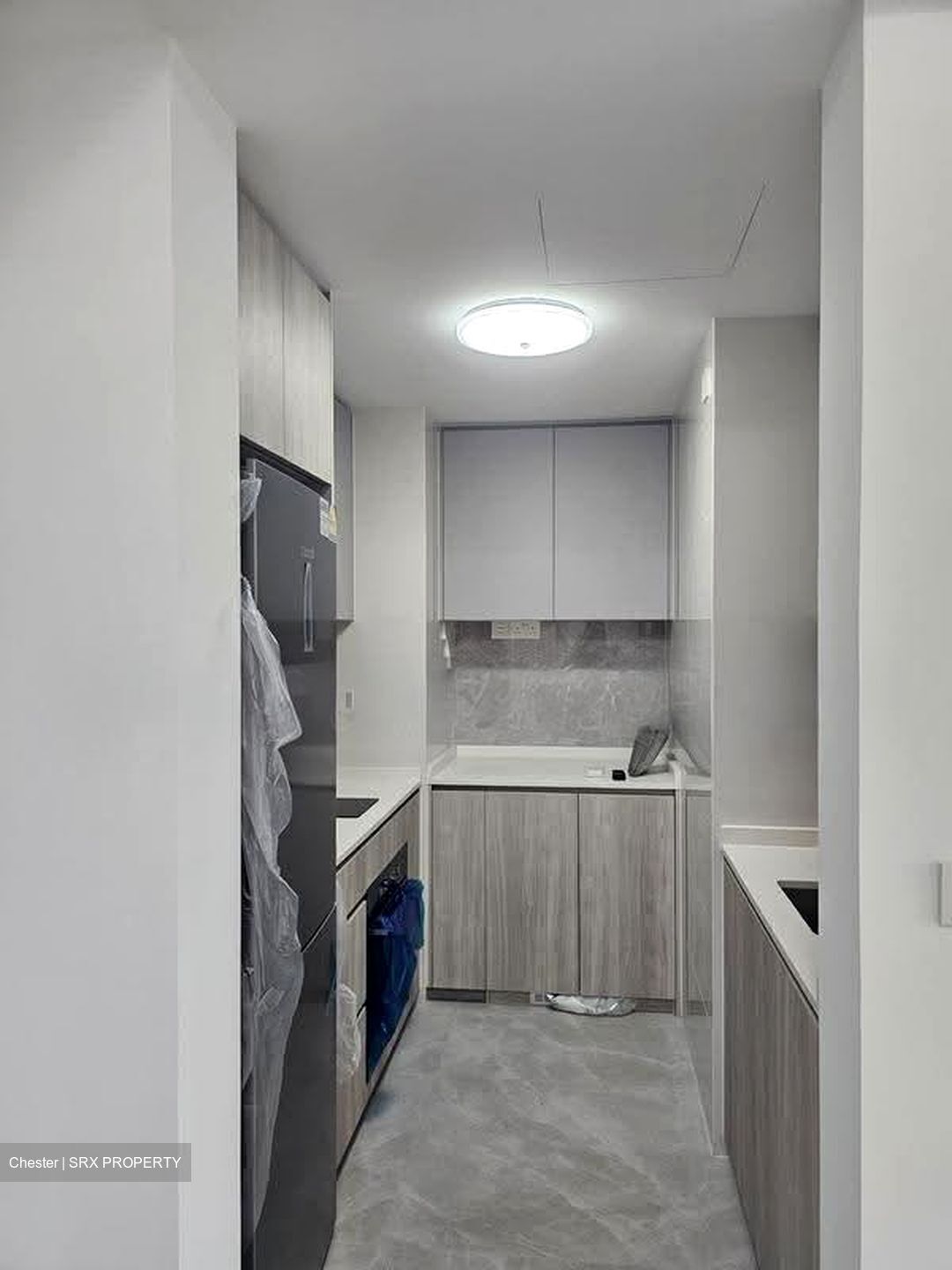 Amo Residence (D20), Apartment #629361181